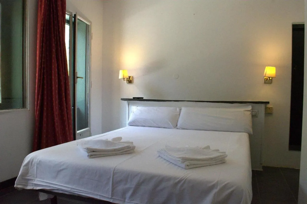 Hotel Garden Santa Coloma 3*,  Andorre